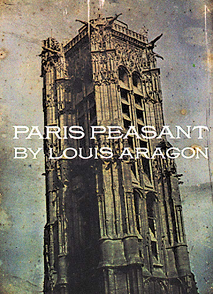Paris Peasant,Used