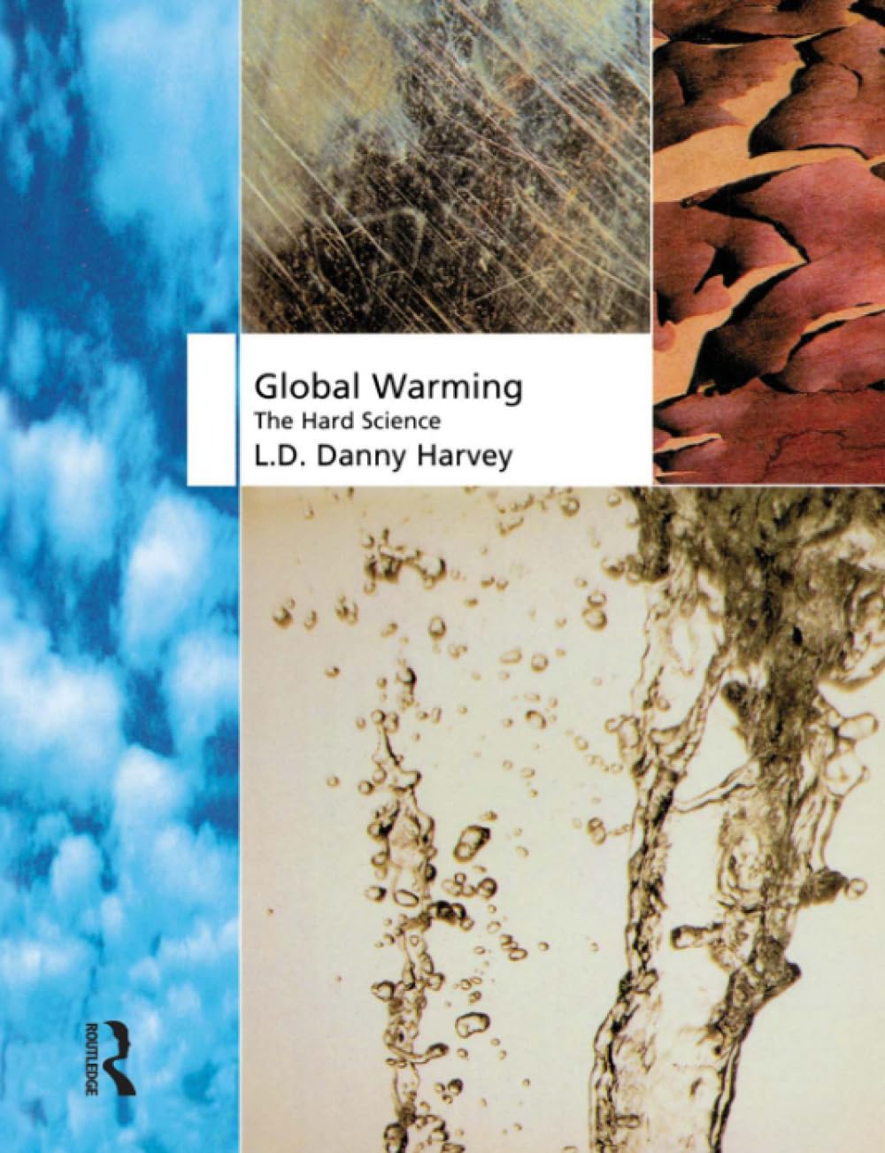 Global Warming,Used