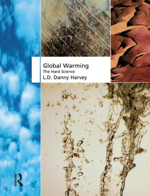 Global Warming,Used