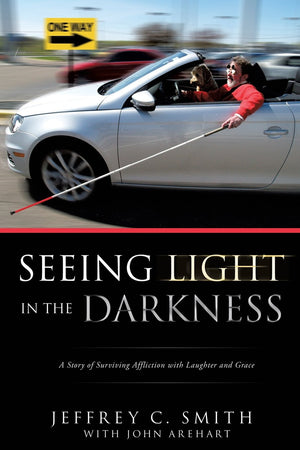 Seeing Light in the Darkness,Used