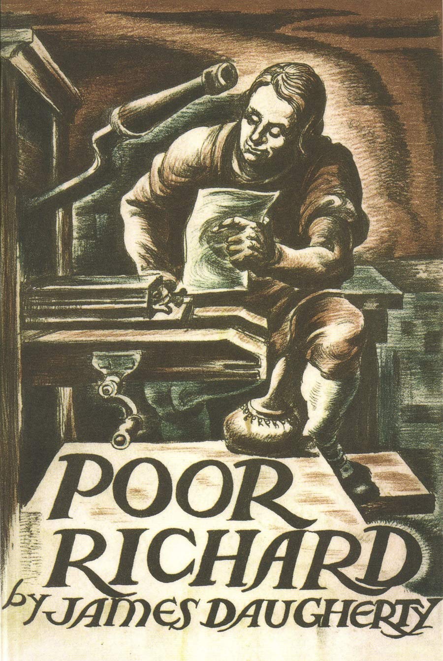 Poor Richard,Used