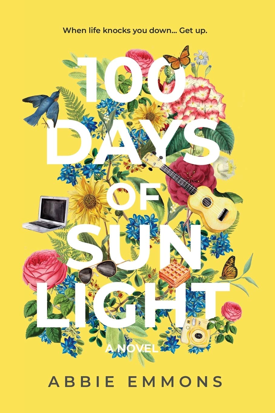 100 Days of Sunlight,Used