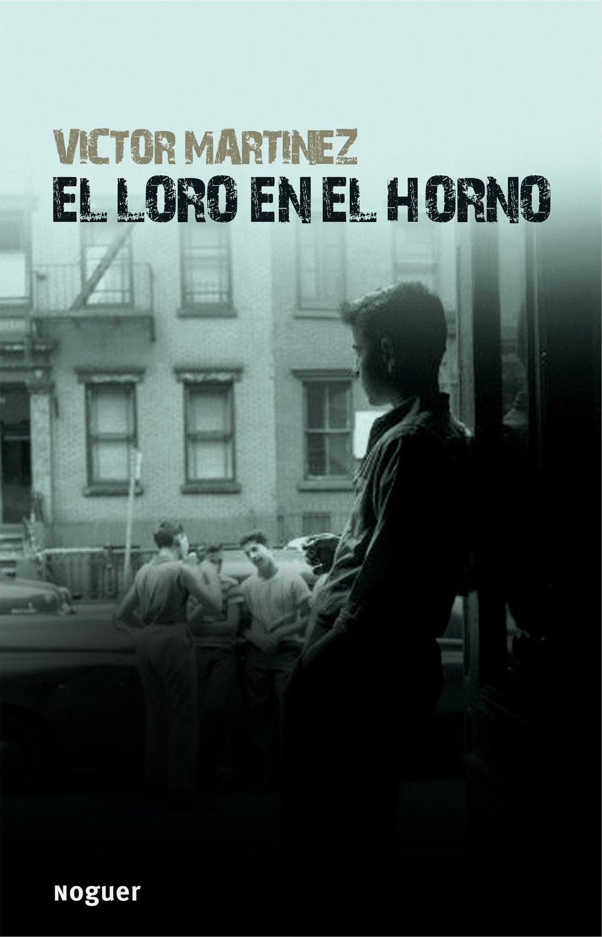 El loro en el horno (Spanish Edition),Used