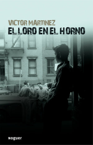 El loro en el horno (Spanish Edition),Used