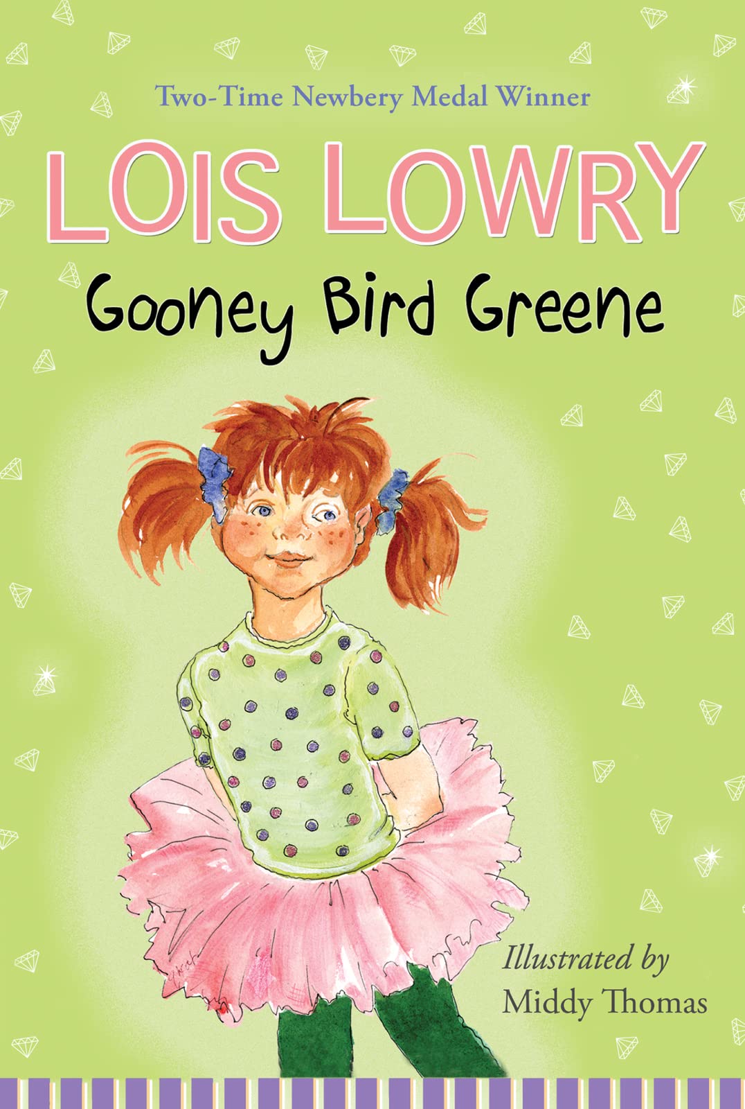 Gooney Bird Greene (Gooney Bird Greene, 1),New