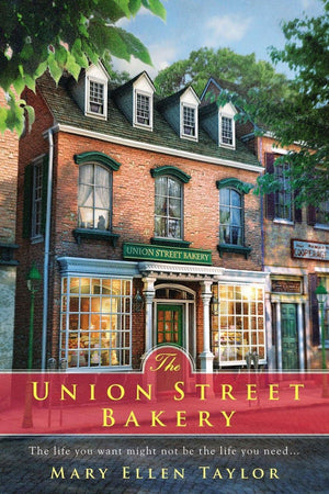 The Union Street Bakery (A Union Street Bakery Novel),Used
