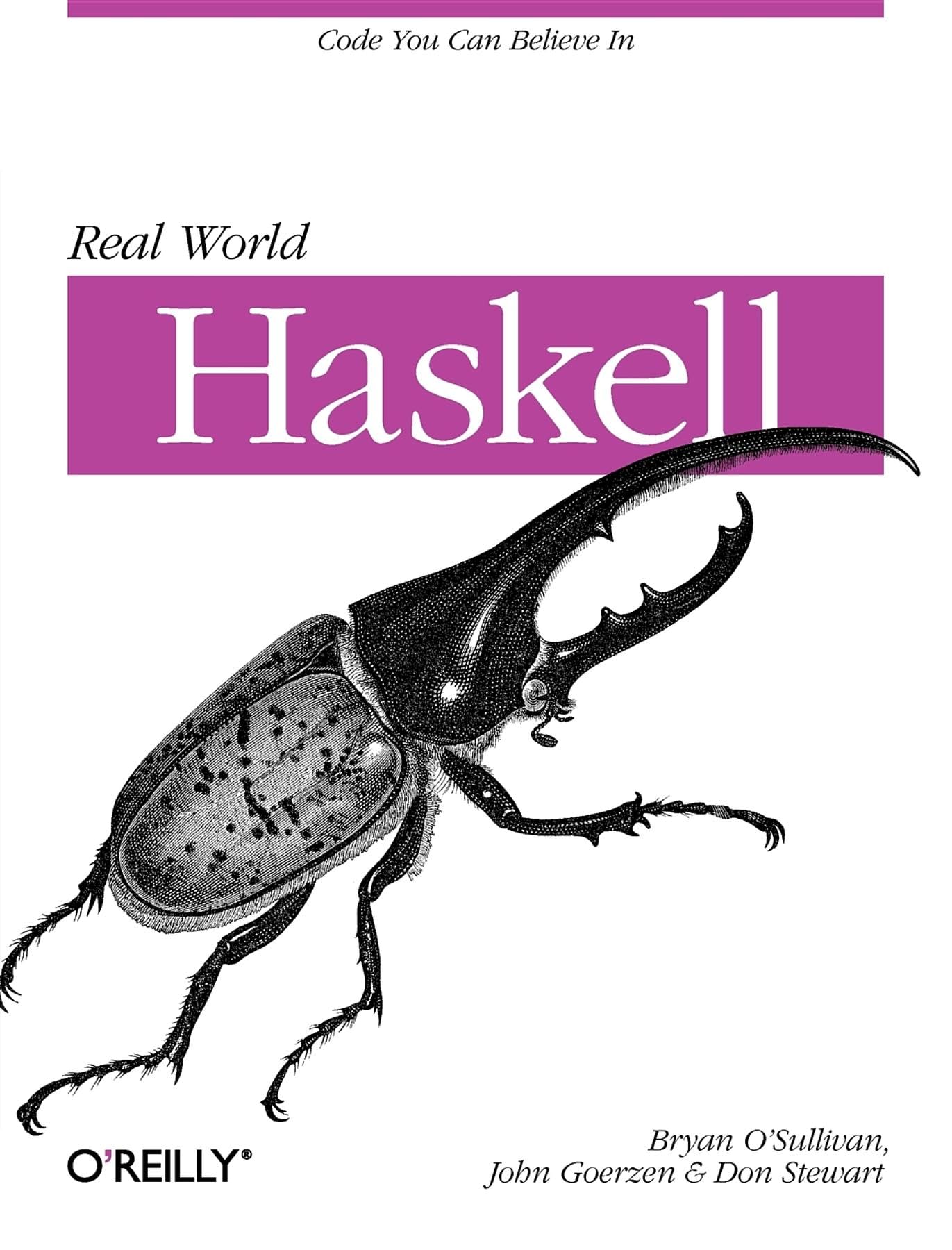 Real World Haskell,Used