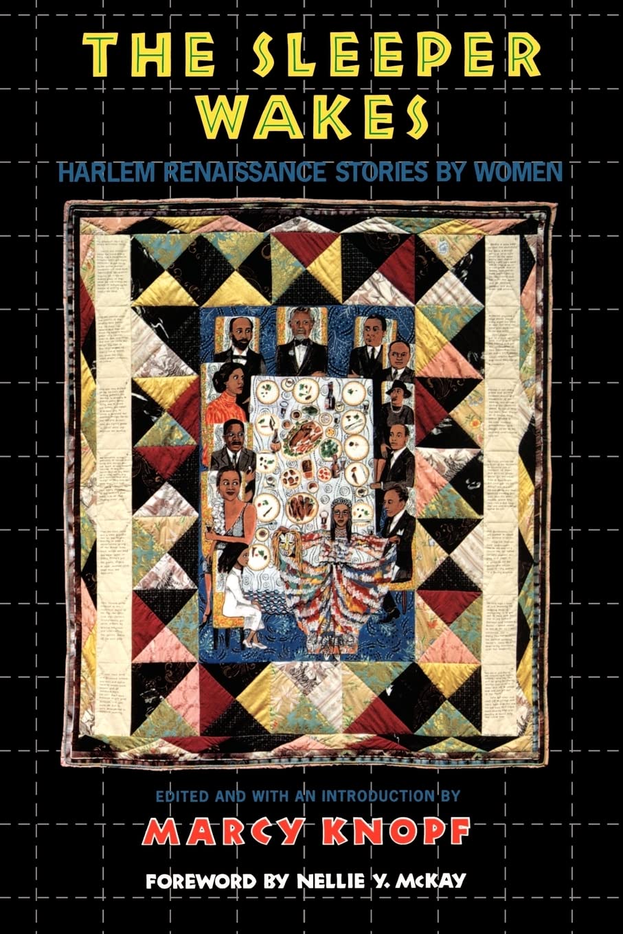 The Sleeper Wakes: Harlem Renaissance Stories by Women,Used