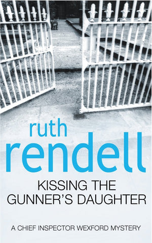 Kissing the Gunner's Daughter,Used