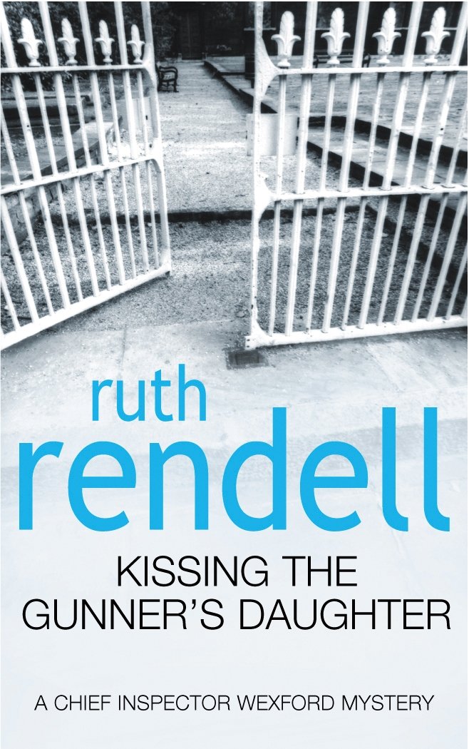 Kissing the Gunner's Daughter,Used