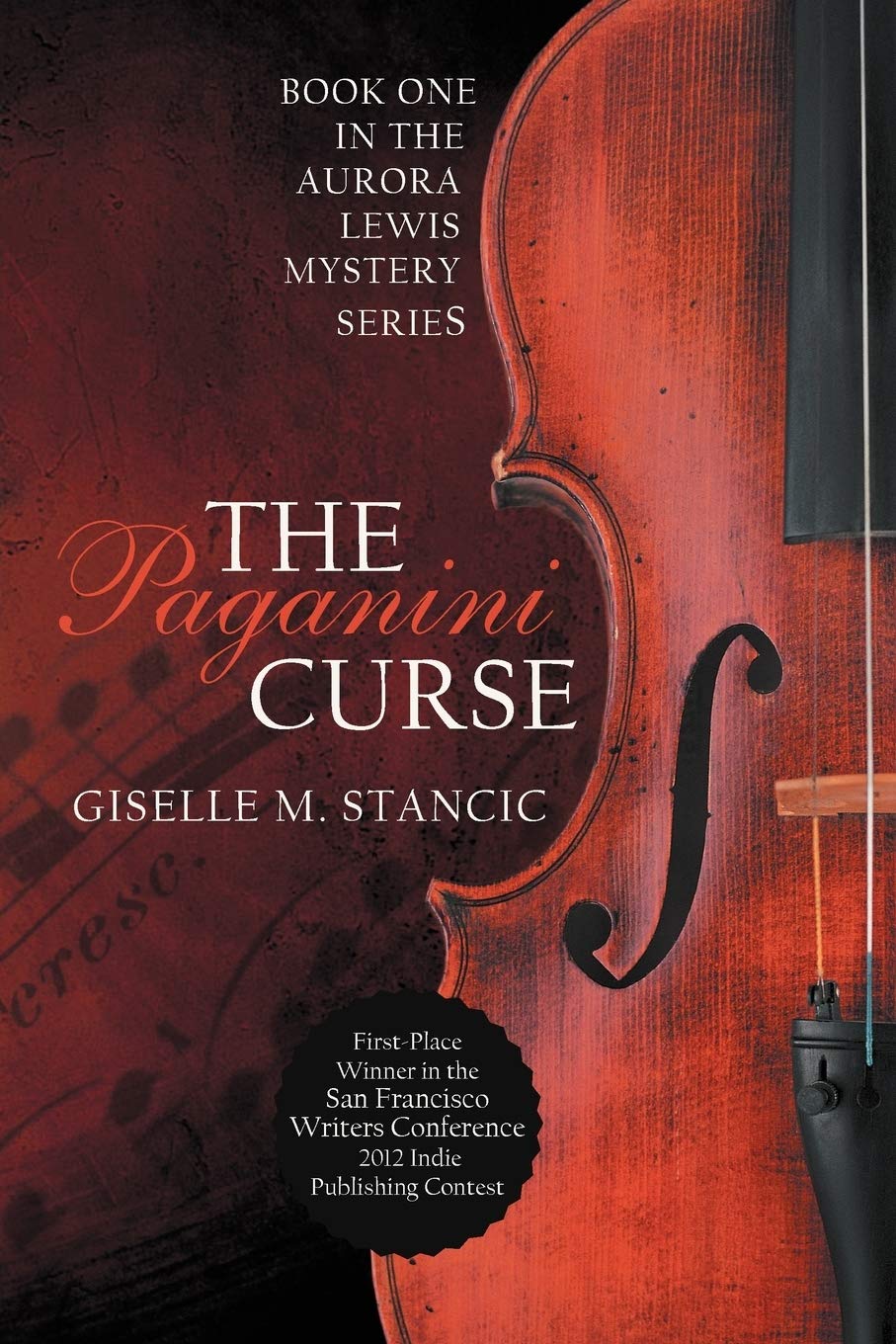 The Paganini Curse,Used