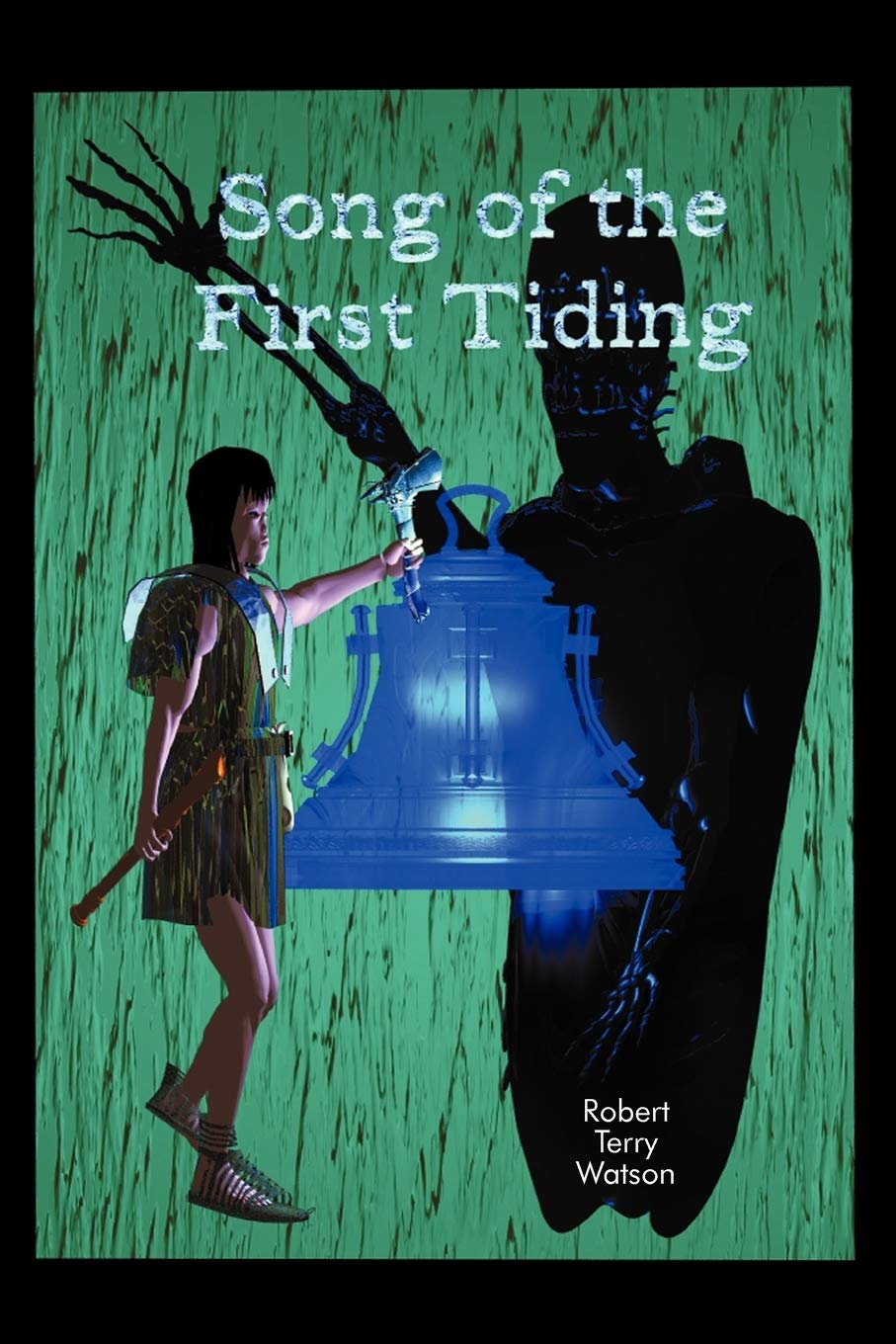 Song Of The First Tiding,Used