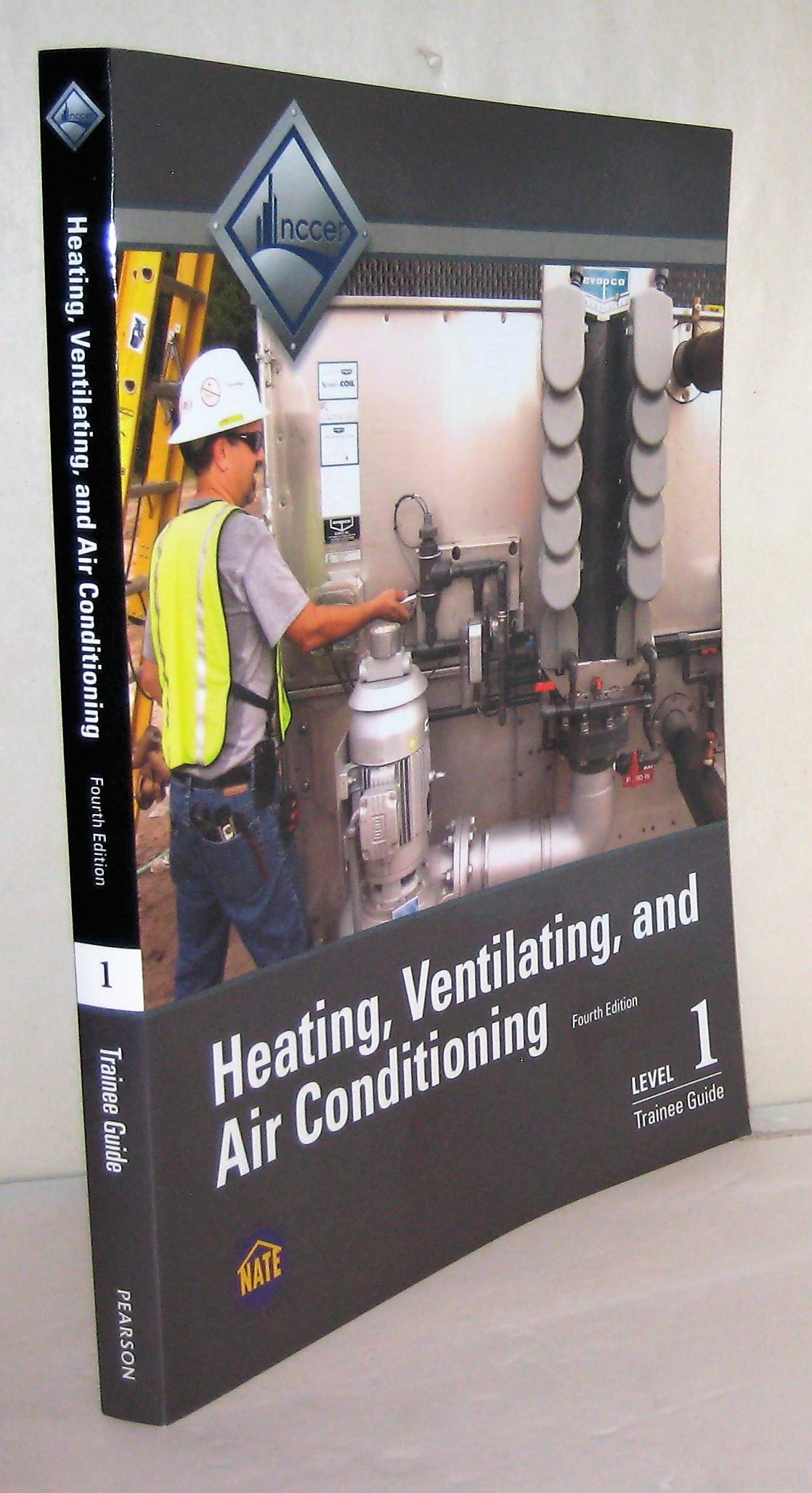 HVAC Trainee Guide, Level 1,New