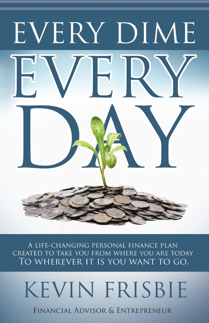 Every Dime Every Day,Used