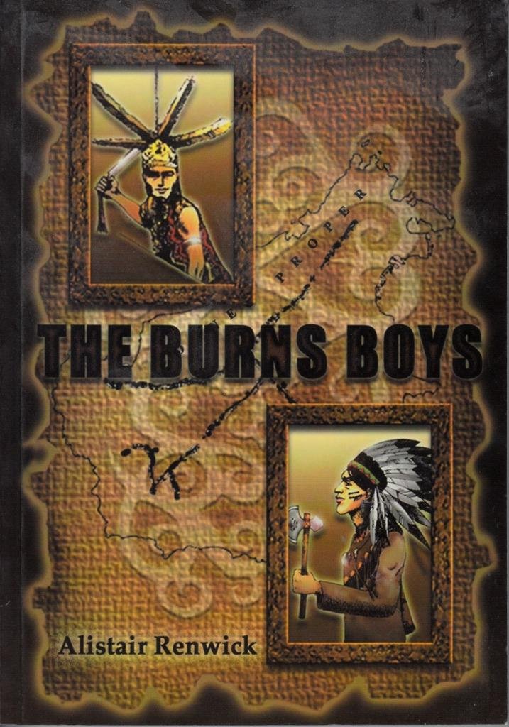 The Burns Boys,Used