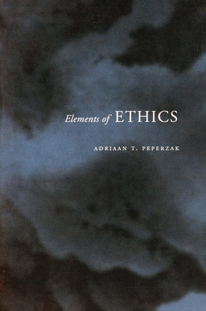 Elements Of Ethics,New
