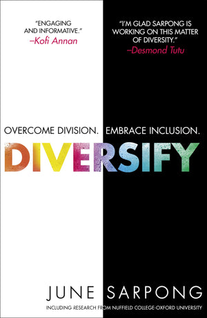 Diversify,Used