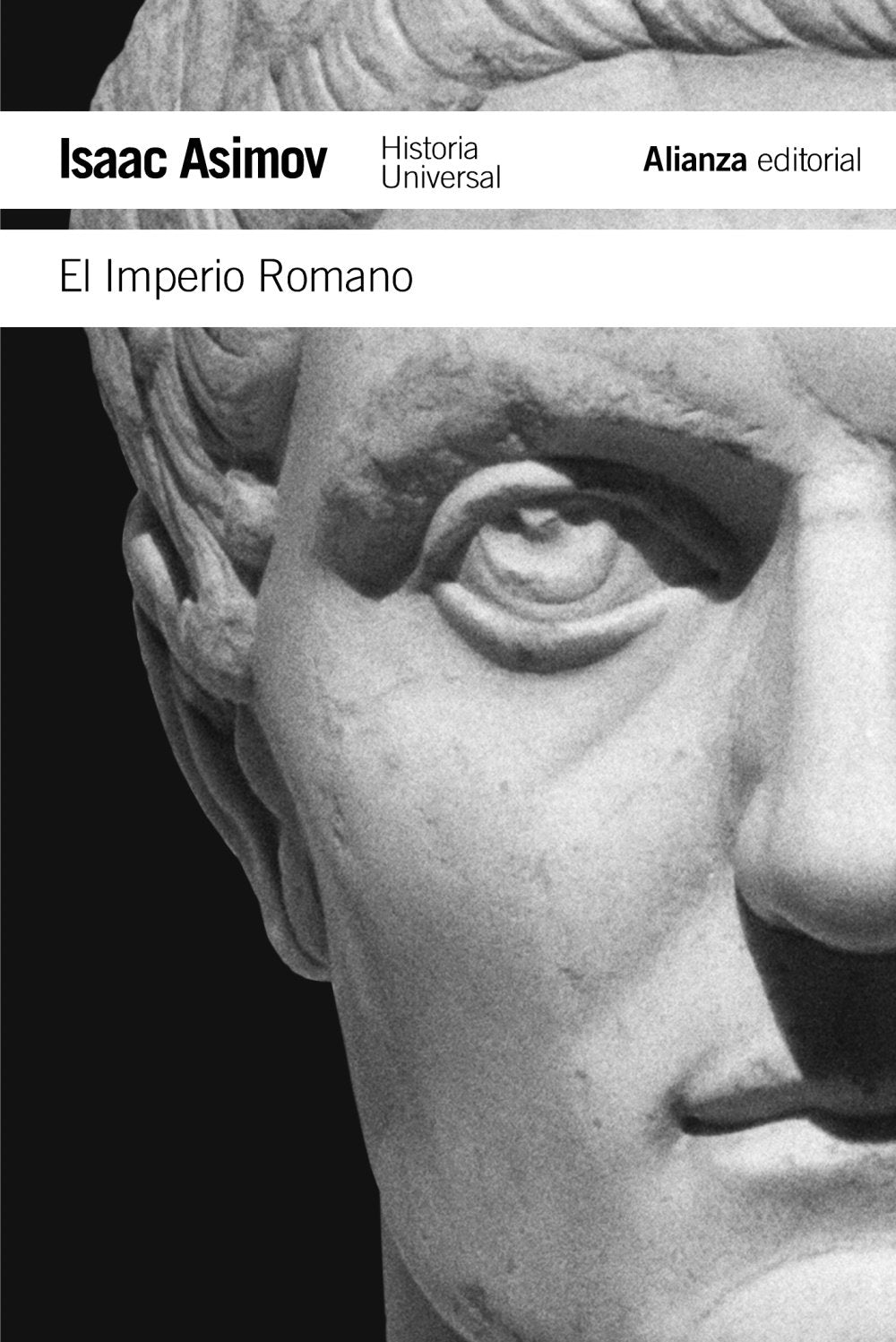 El Imperio Romano (Spanish Edition),Used