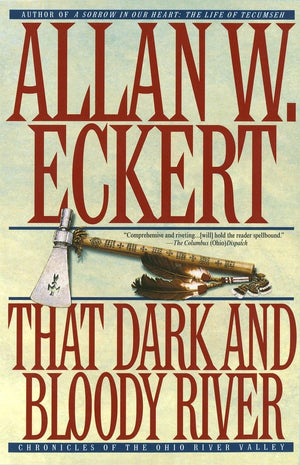 That Dark and Bloody River,Used
