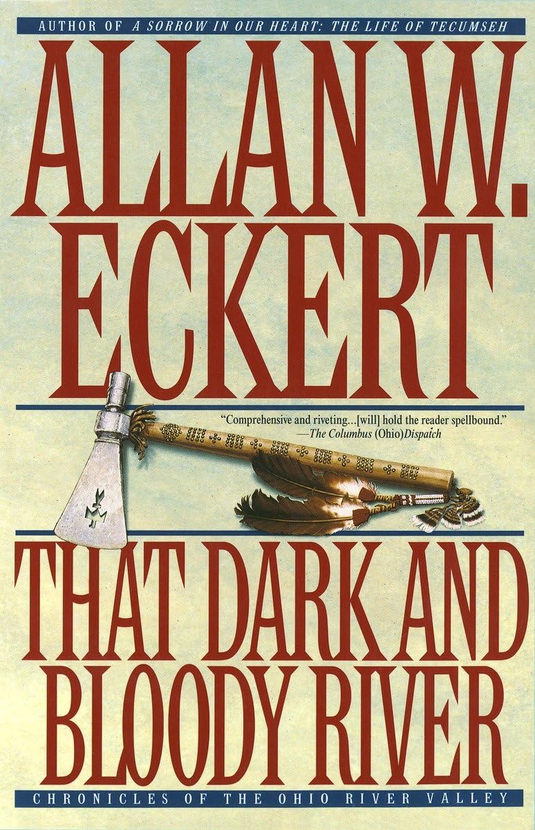 That Dark and Bloody River,Used