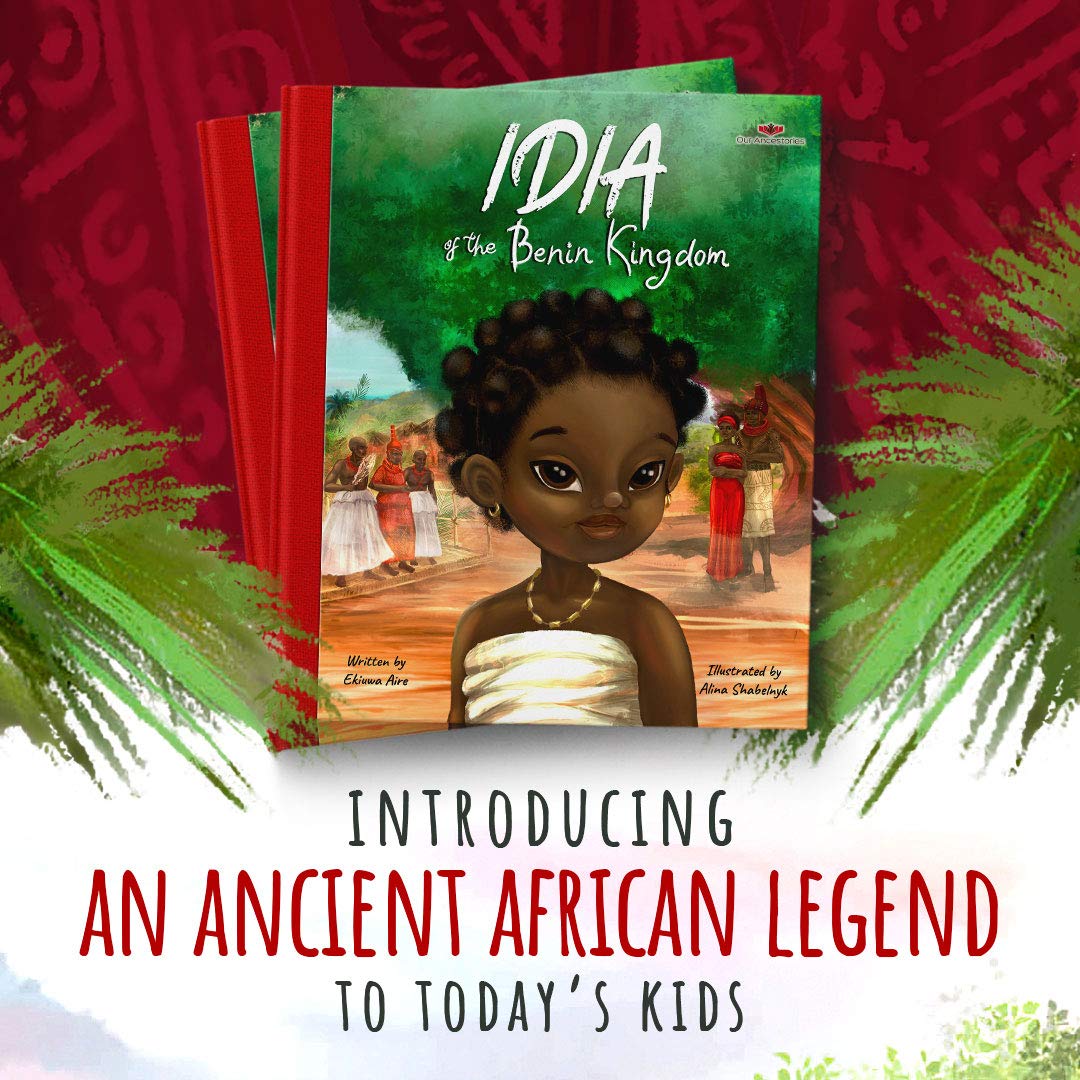 Idia Of The Benin Kingdom