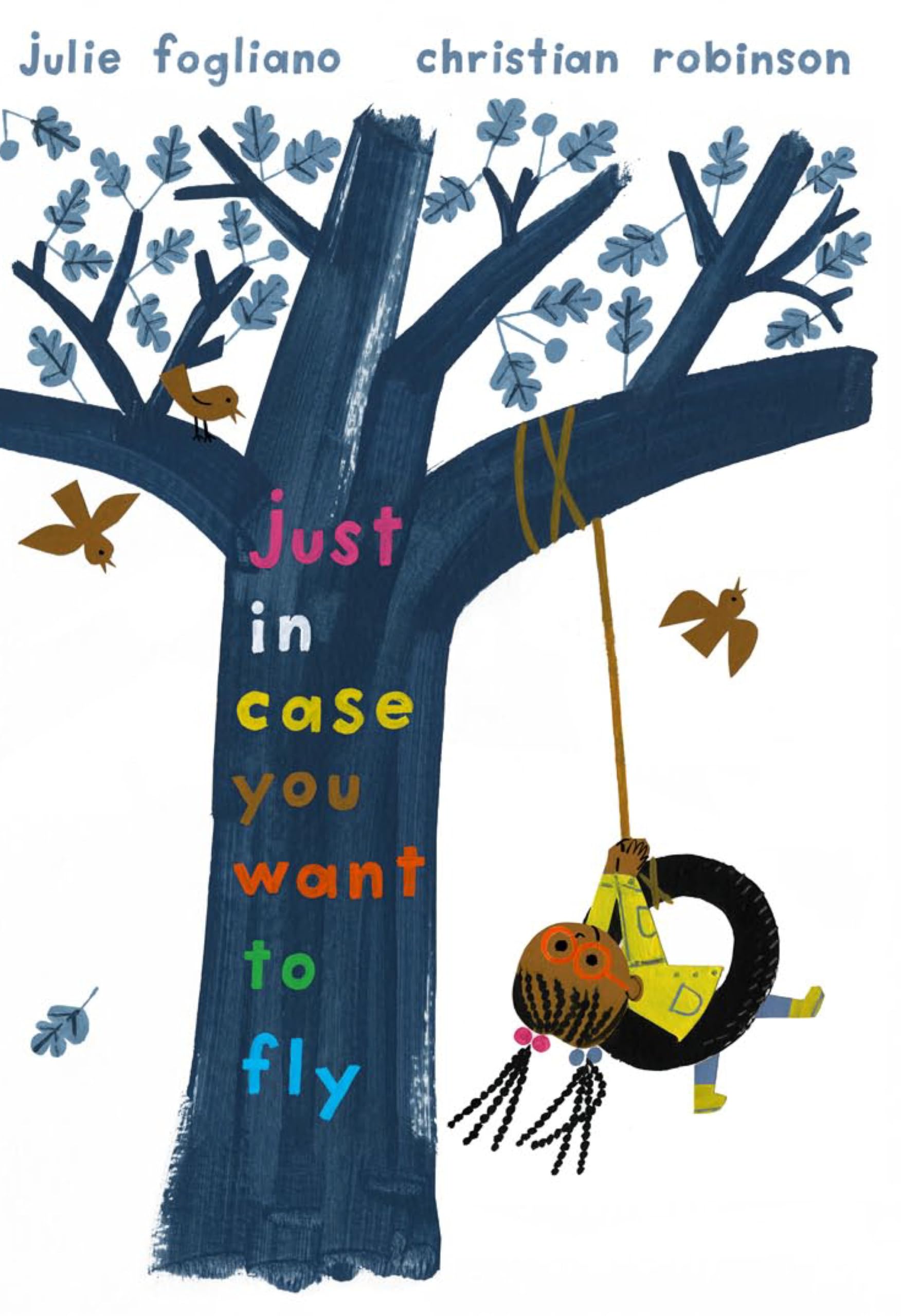 Just In Case You Want to Fly,Used