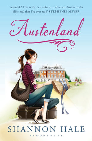 Austenland,Used