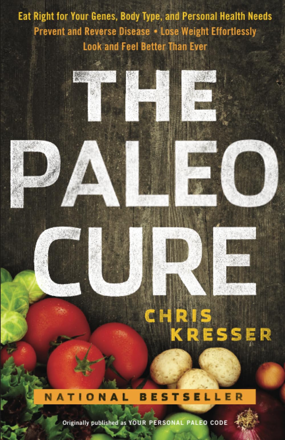 Paleo Cure