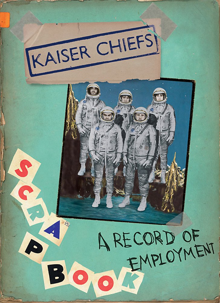 A Record of Employment,Used