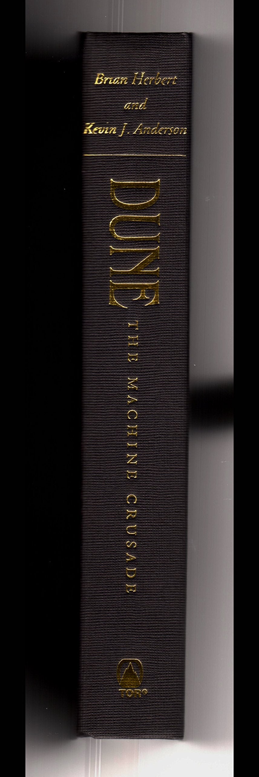 Dune: The Machine Crusade