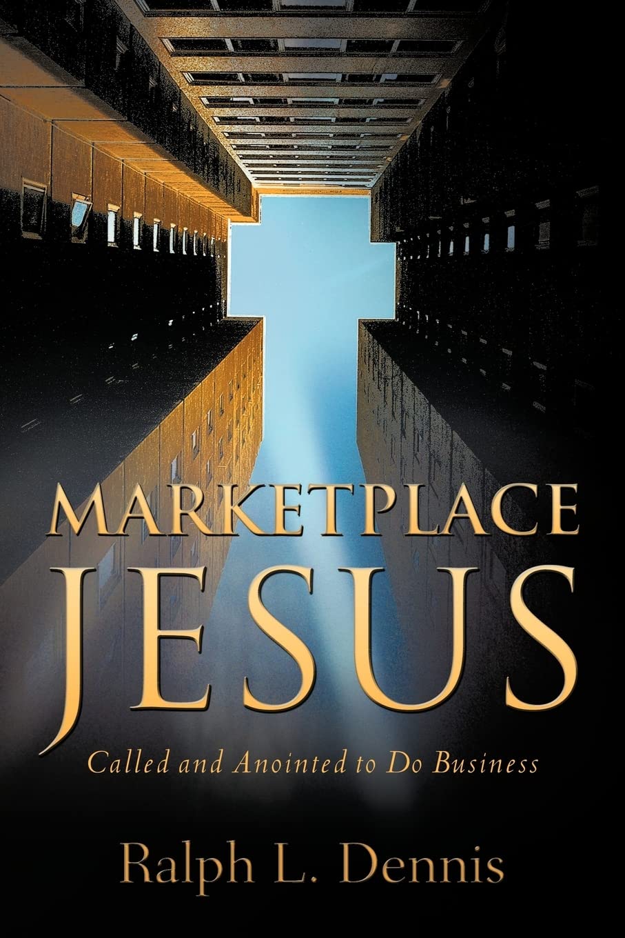 Marketplace Jesus,Used