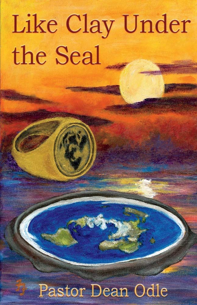 Like Clay Under the Seal (1),Used