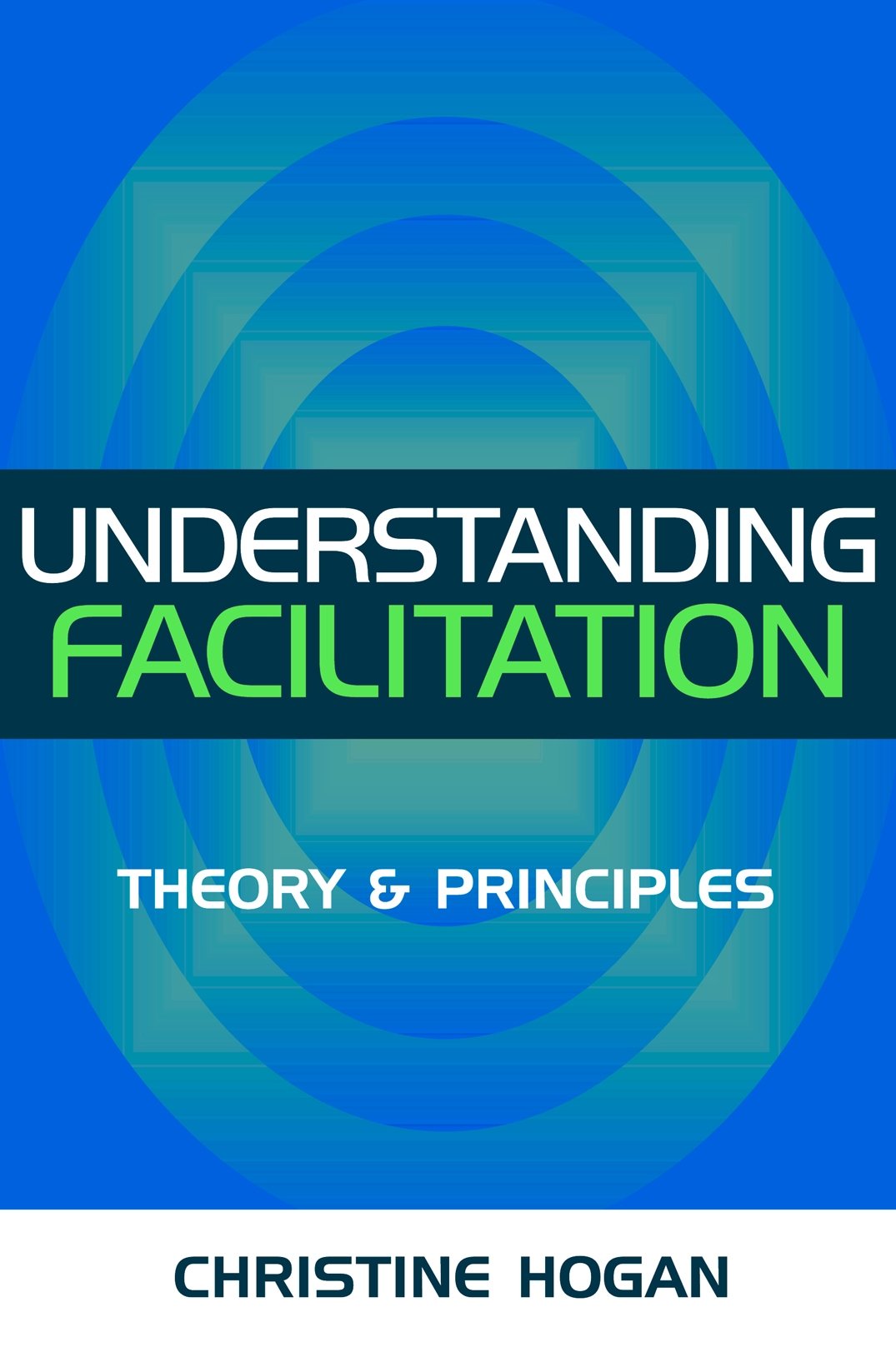 Understanding Facilitation: Theory and Principles,Used