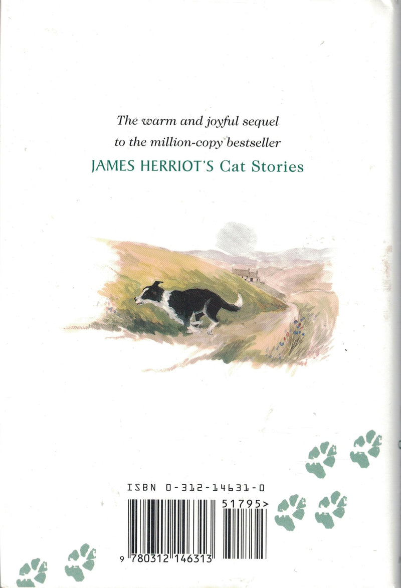 James Herriot'S Favorite Dog Stories