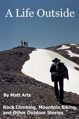 A Life Outside,Used