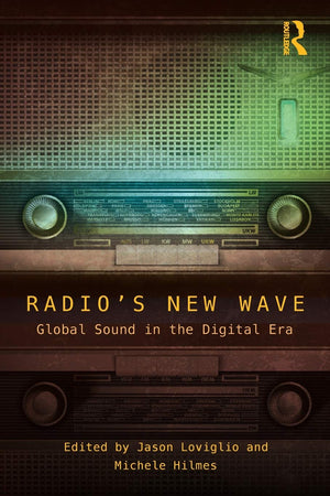 Radio's New Wave,Used