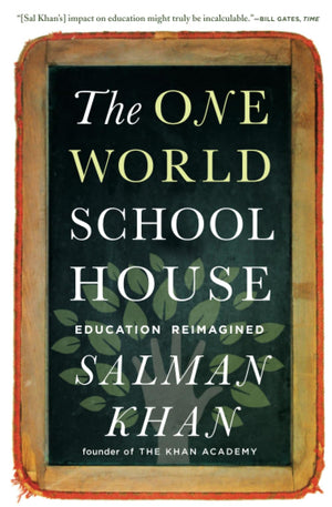 One World Schoolhouse,New