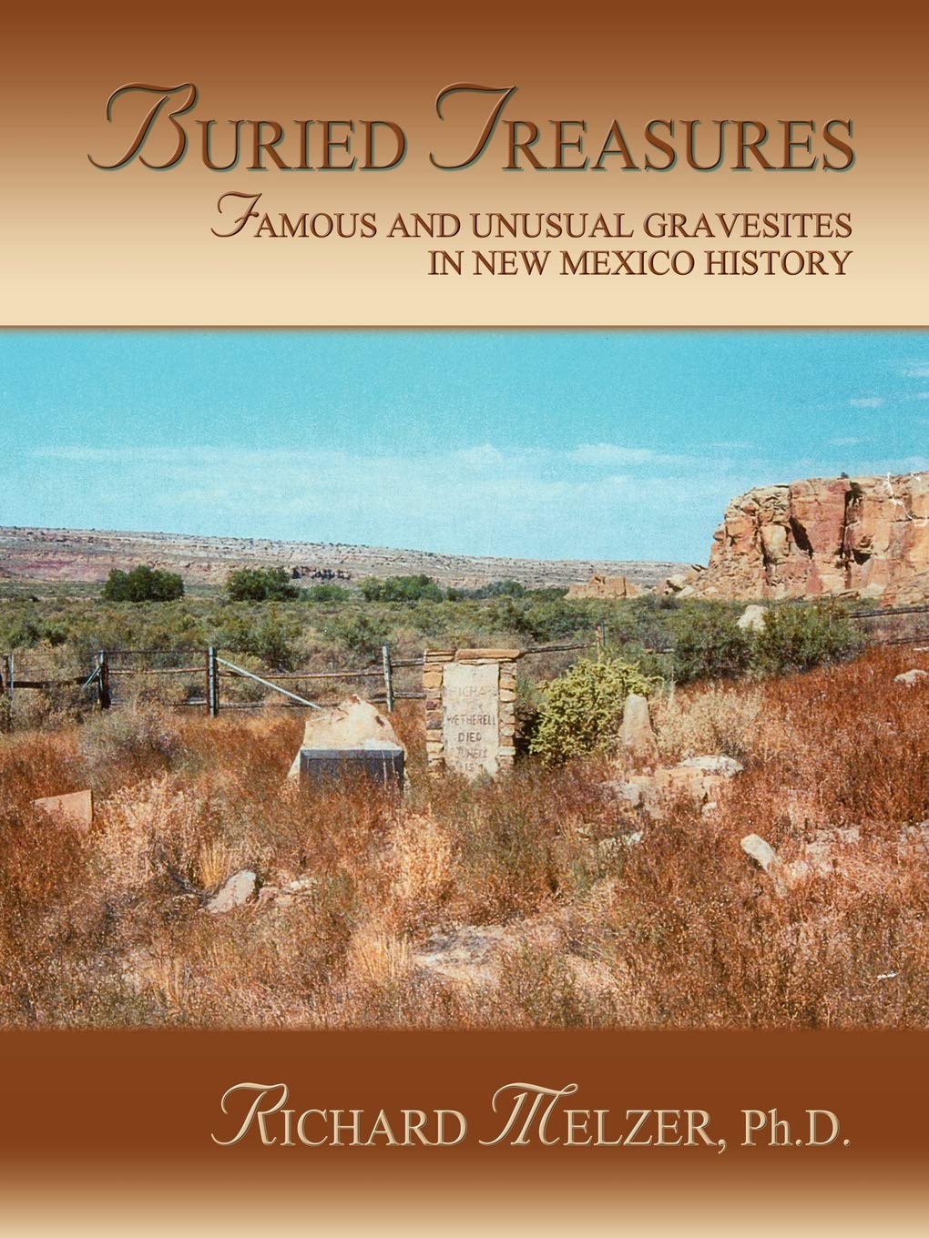 Buried Treasures,Used