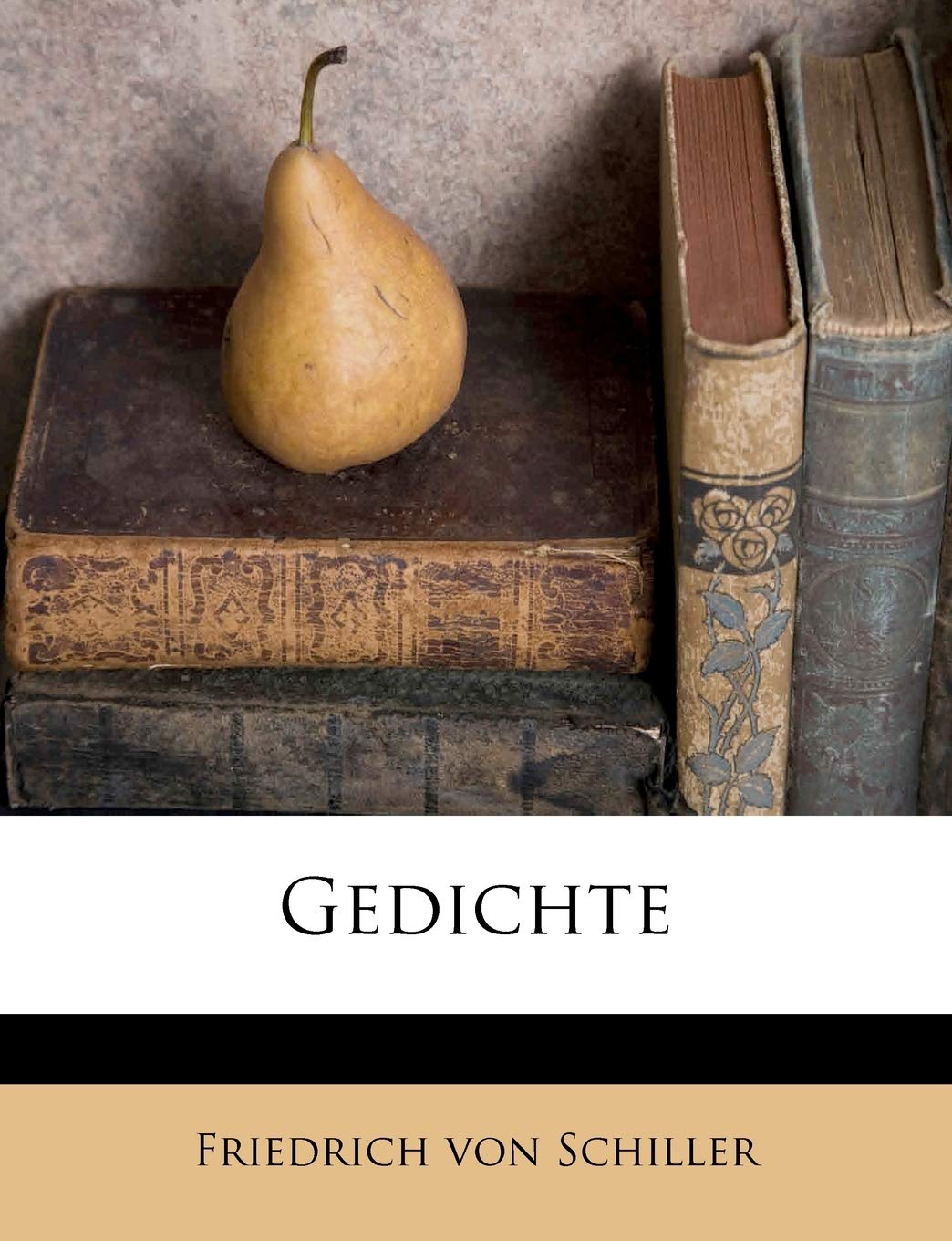 Gedichte (German Edition),Used