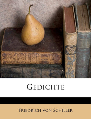 Gedichte (German Edition),Used
