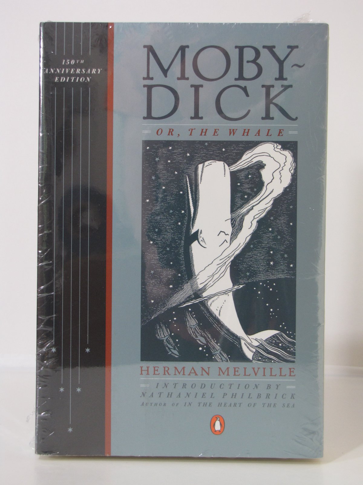 Mobydick: Or, The Whale (Penguin Classics Deluxe Edition),Used