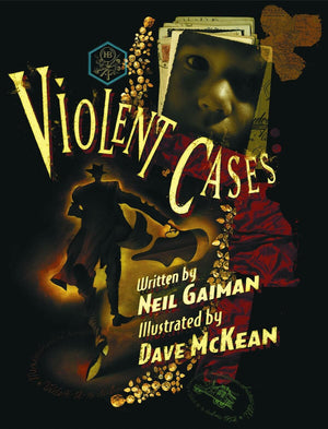 Violent Cases,Used