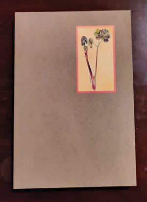 A LIFE IN HAND: Creating the Illuminated Journal,New