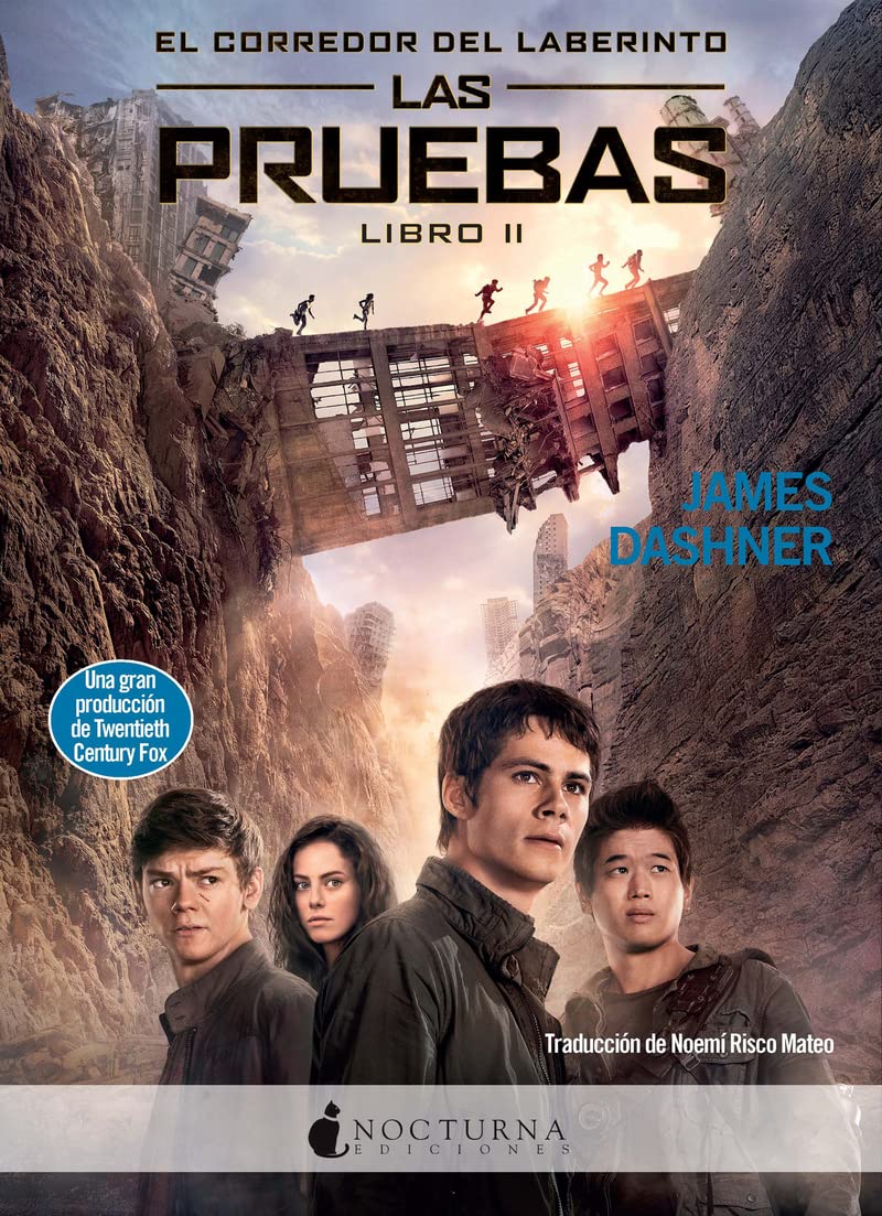 Las pruebas,Used