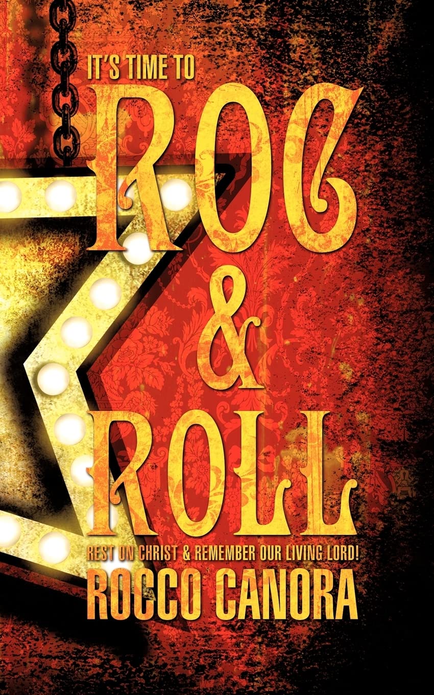 Roc & Roll,Used
