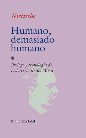 Humano demsiado humano,Used