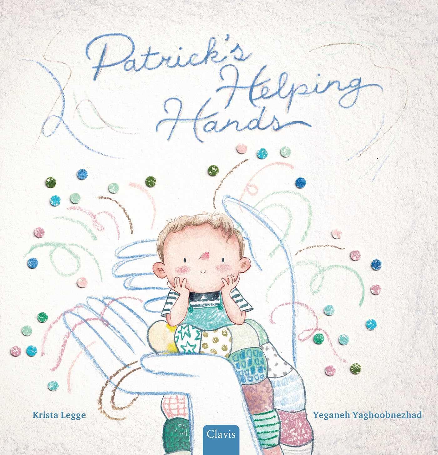PatrickS Helping Hands