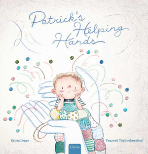 PatrickS Helping Hands