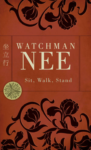 Sit, Walk, Stand,New