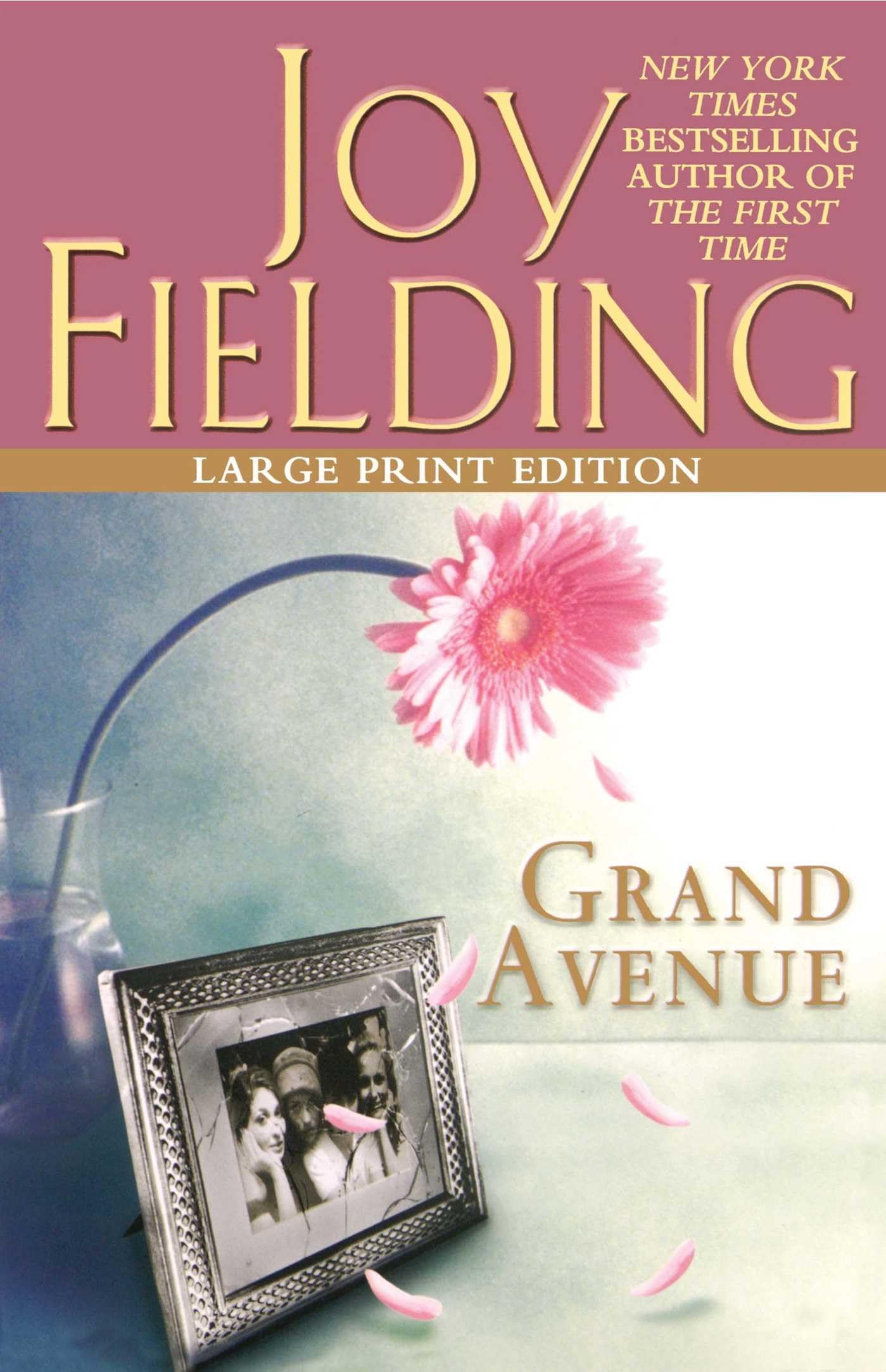 Grand Avenue,Used